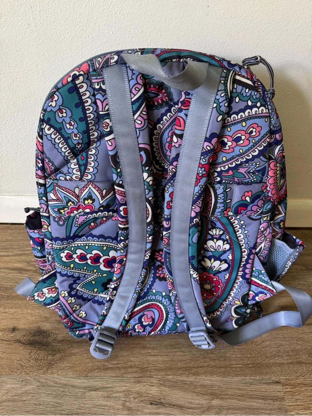 Vera Bradley euc vera